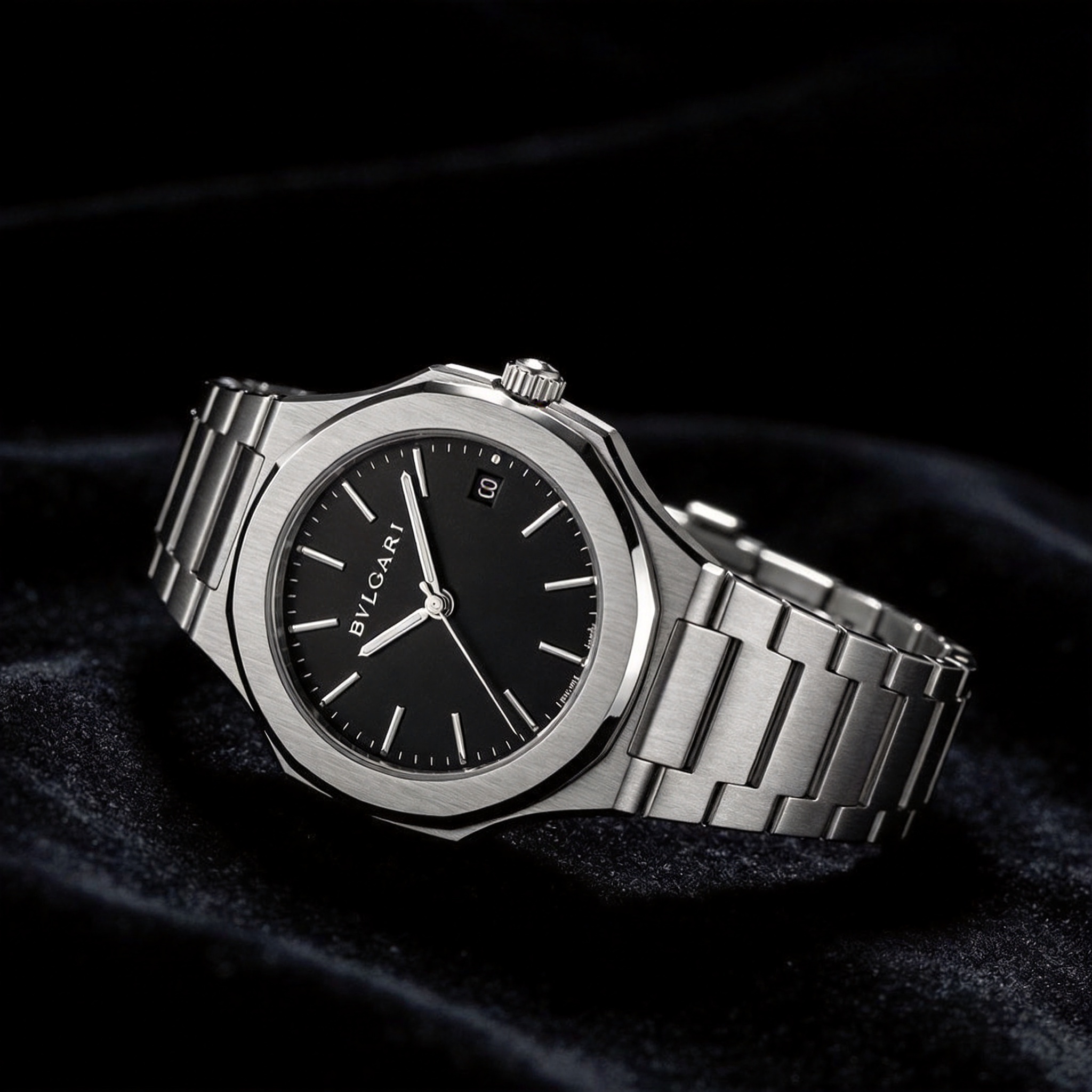 Bvlgari Octo Finissimo