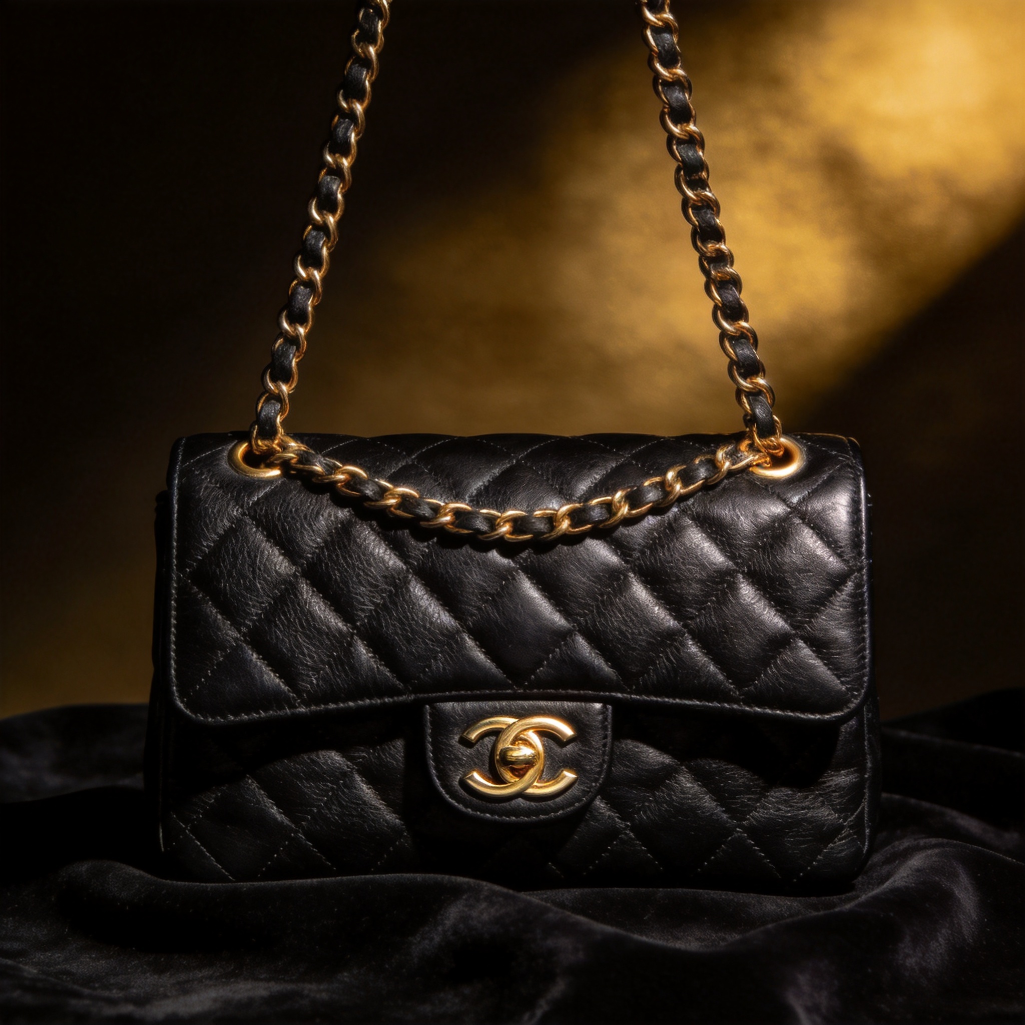Chanel Classic Flap
