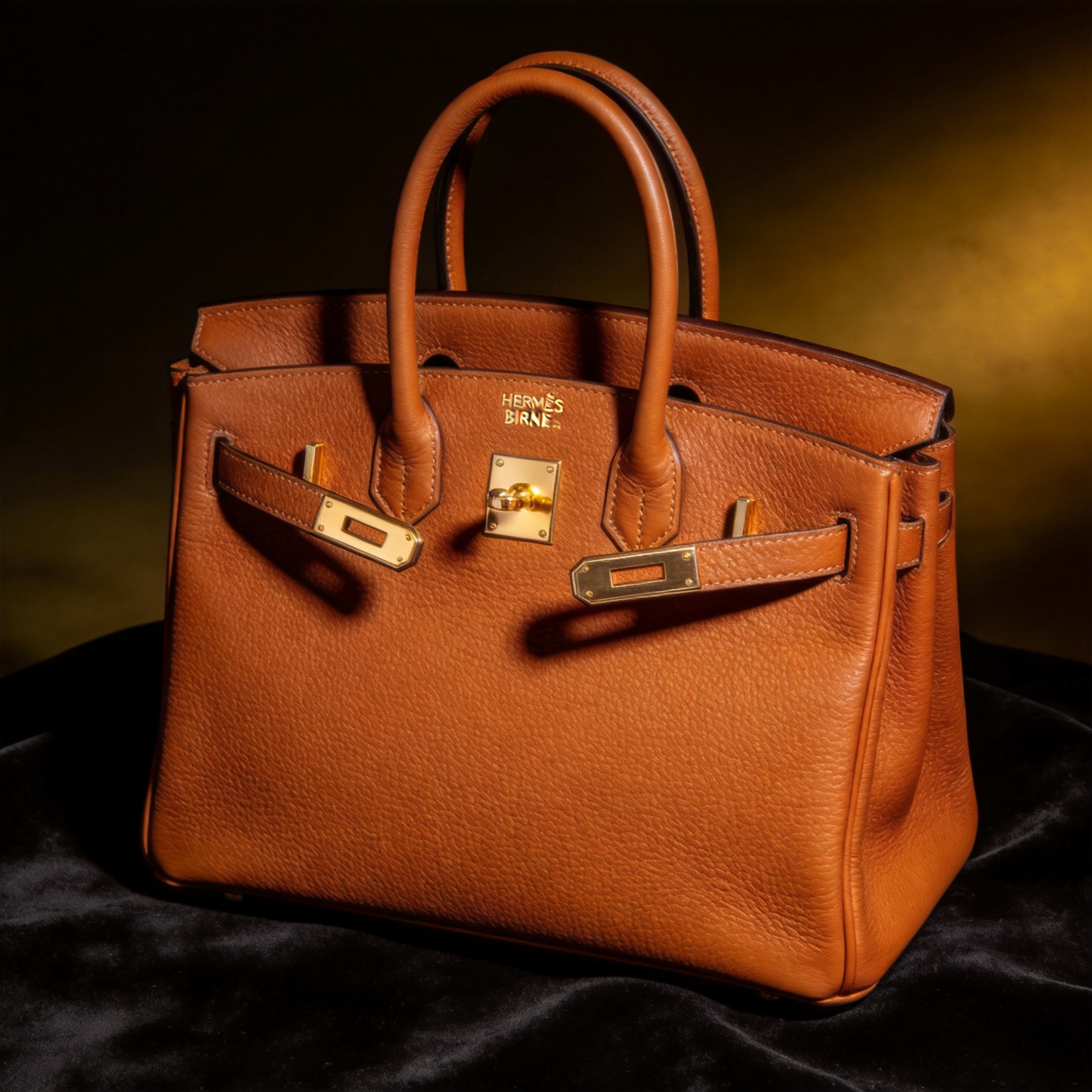 Hermès Birkin